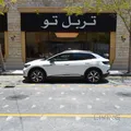 Volkswagen ID 4 Crozz 2023